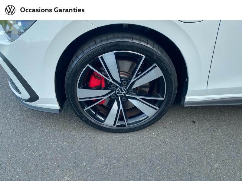Voitures occasions VOLKSWAGEN GOLF GTE Rezé