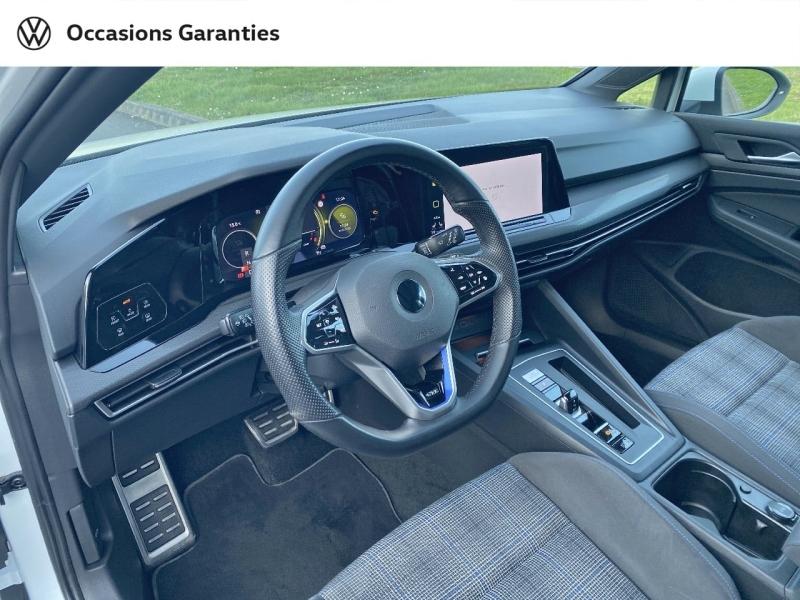 Voitures occasions VOLKSWAGEN GOLF GTE Rezé