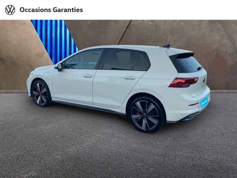 Voitures occasions VOLKSWAGEN GOLF GTE Rezé
