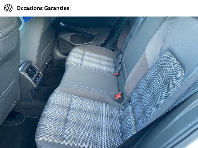 Voitures occasions VOLKSWAGEN GOLF GTE Rezé