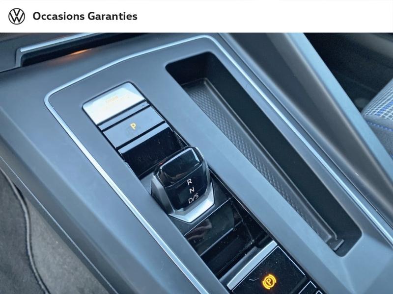 Voitures occasions VOLKSWAGEN GOLF GTE Rezé