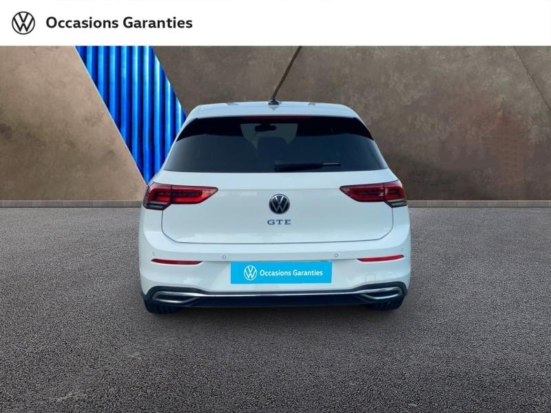 Voitures occasions VOLKSWAGEN GOLF GTE Rezé