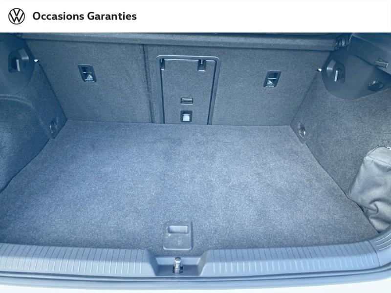 Voitures occasions VOLKSWAGEN GOLF GTE Rezé