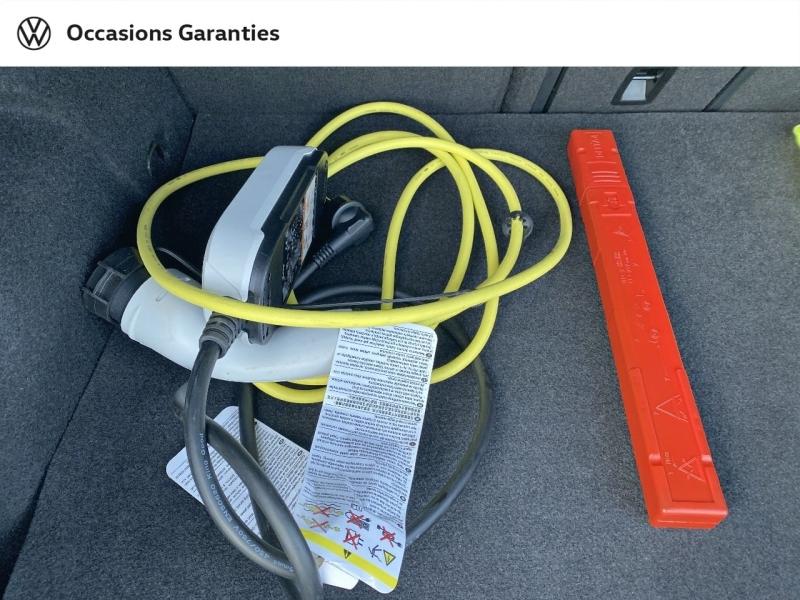 Voitures occasions VOLKSWAGEN GOLF GTE Rezé