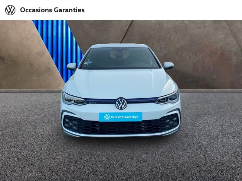 Voitures occasions VOLKSWAGEN GOLF GTE Rezé
