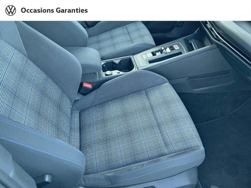 Voitures occasions VOLKSWAGEN GOLF GTE Rezé