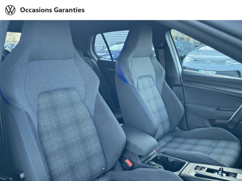 Voitures occasions VOLKSWAGEN GOLF GTE Rezé
