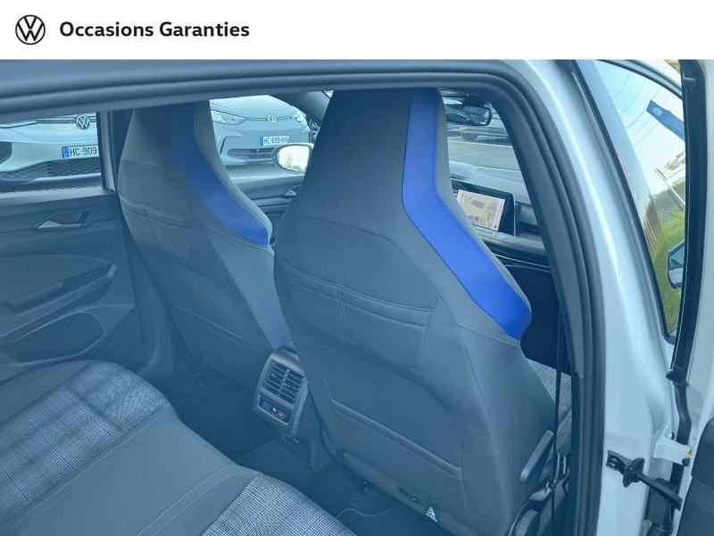 Voitures occasions VOLKSWAGEN GOLF GTE Rezé