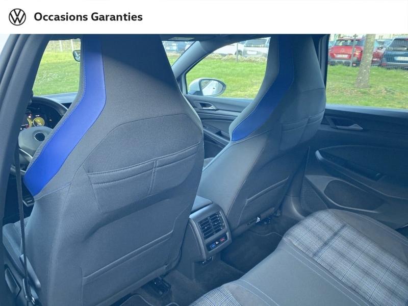 Voitures occasions VOLKSWAGEN GOLF GTE Rezé