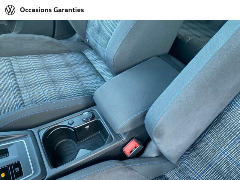 Voitures occasions VOLKSWAGEN GOLF GTE Rezé