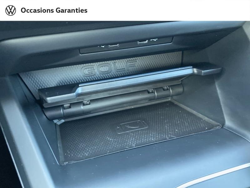 Voitures occasions VOLKSWAGEN GOLF GTE Rezé