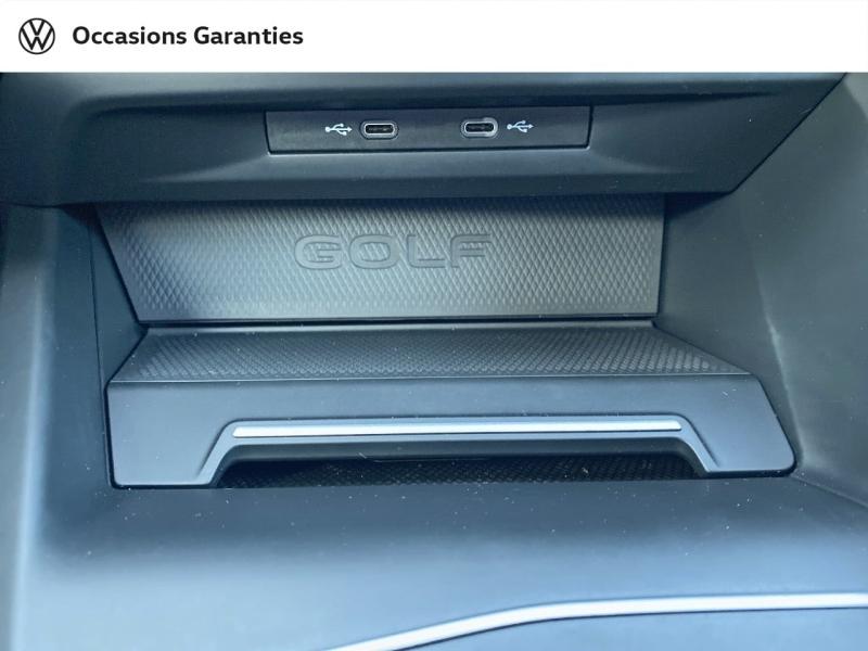 Voitures occasions VOLKSWAGEN GOLF GTE Rezé
