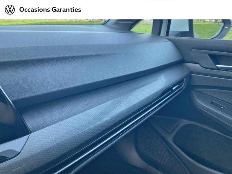 Voitures occasions VOLKSWAGEN GOLF GTE Rezé