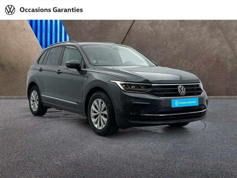 Voitures occasions VOLKSWAGEN TIGUAN Life Plus Rezé
