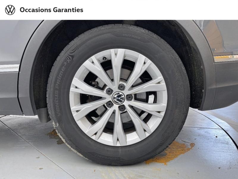 Voitures occasions VOLKSWAGEN TIGUAN Life Plus Rezé
