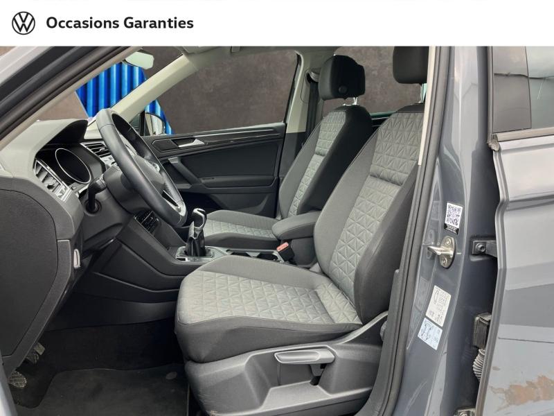 Voitures occasions VOLKSWAGEN TIGUAN Life Plus Rezé