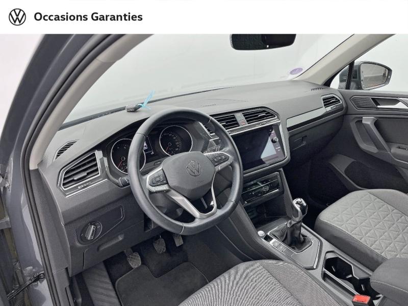 Voitures occasions VOLKSWAGEN TIGUAN Life Plus Rezé