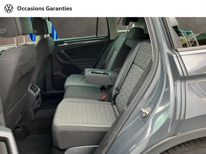 Voitures occasions VOLKSWAGEN TIGUAN Life Plus Rezé
