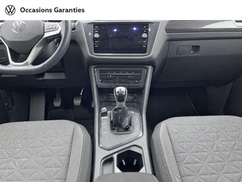 Voitures occasions VOLKSWAGEN TIGUAN Life Plus Rezé