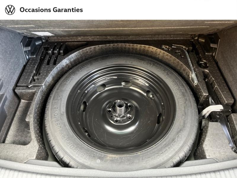 Voitures occasions VOLKSWAGEN TIGUAN Life Plus Rezé