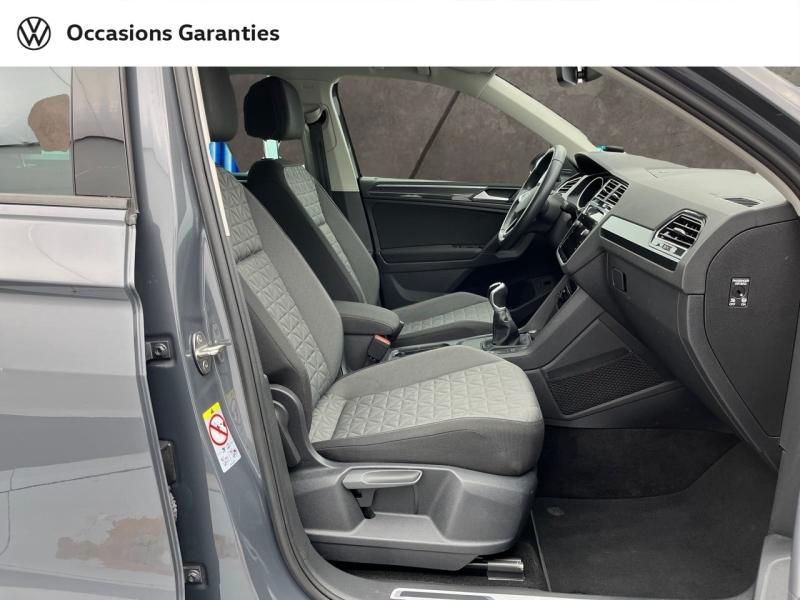 Voitures occasions VOLKSWAGEN TIGUAN Life Plus Rezé