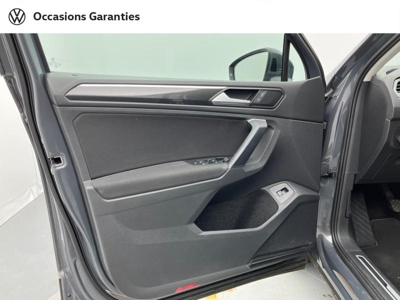 Voitures occasions VOLKSWAGEN TIGUAN Life Plus Rezé