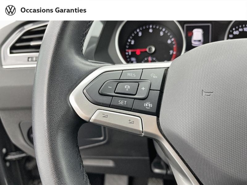 Voitures occasions VOLKSWAGEN TIGUAN Life Plus Rezé