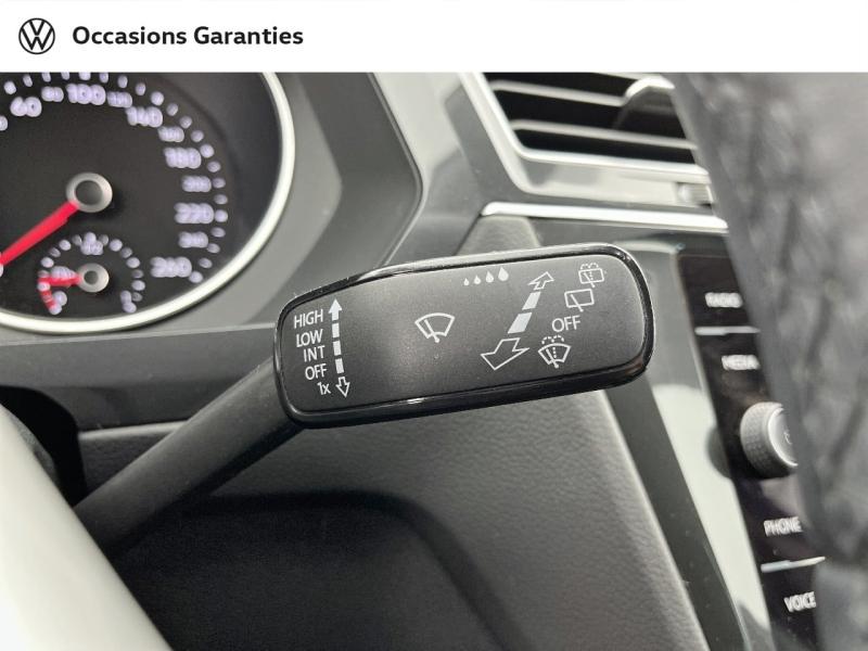 Voitures occasions VOLKSWAGEN TIGUAN Life Plus Rezé