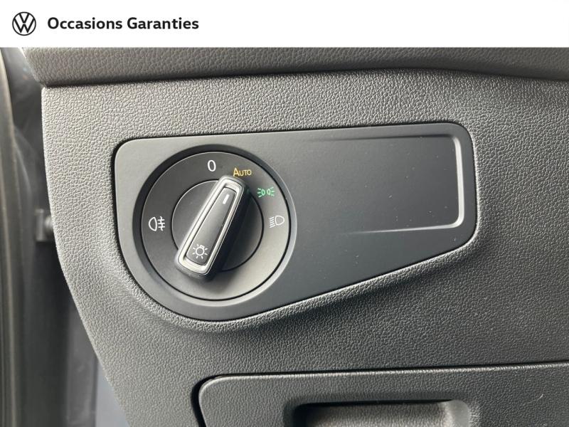 Voitures occasions VOLKSWAGEN TIGUAN Life Plus Rezé