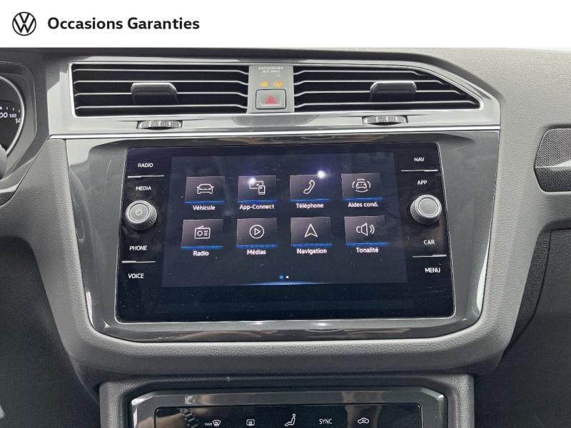 Voitures occasions VOLKSWAGEN TIGUAN Life Plus Rezé