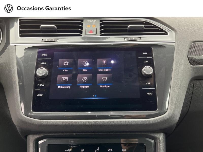 Voitures occasions VOLKSWAGEN TIGUAN Life Plus Rezé