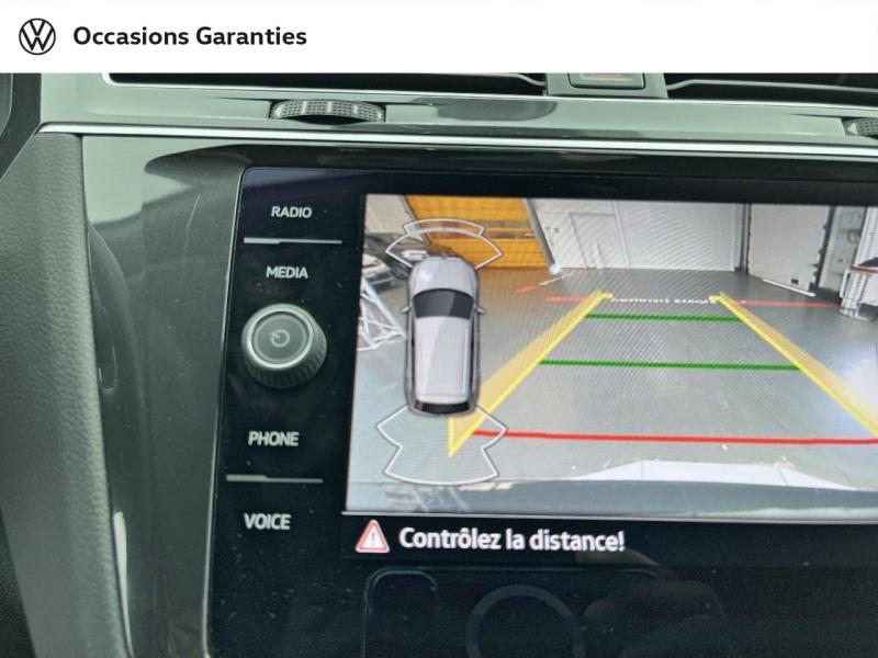 Voitures occasions VOLKSWAGEN TIGUAN Life Plus Rezé