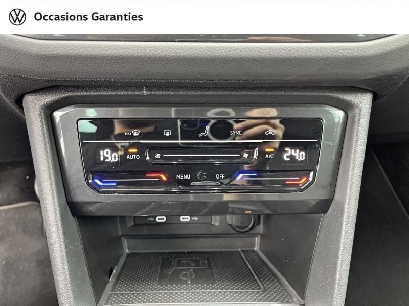 Voitures occasions VOLKSWAGEN TIGUAN Life Plus Rezé