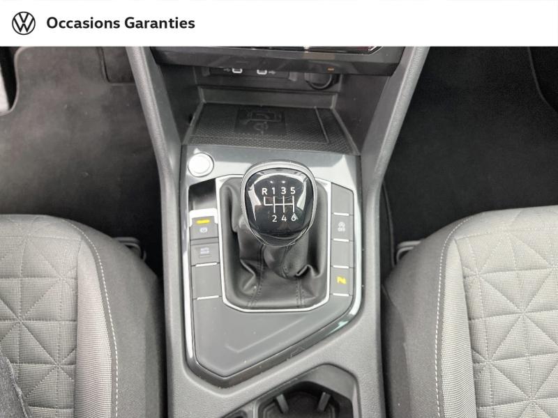Voitures occasions VOLKSWAGEN TIGUAN Life Plus Rezé