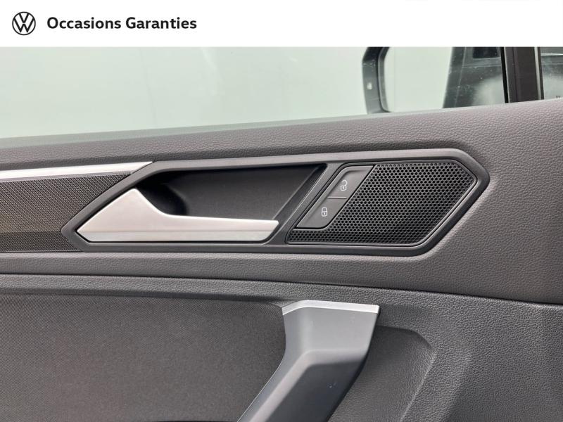 Voitures occasions VOLKSWAGEN TIGUAN Life Plus Rezé