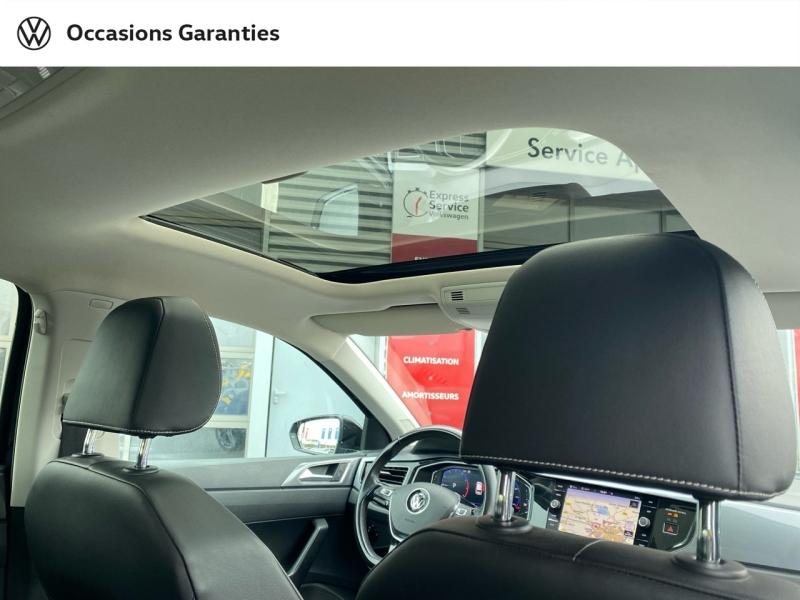 Voitures occasions VOLKSWAGEN POLO Carat Rezé