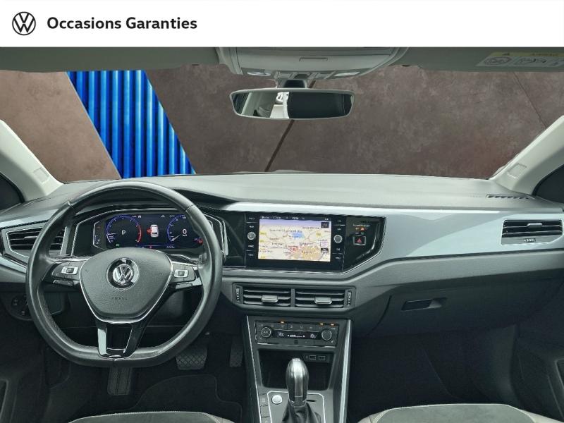 Voitures occasions VOLKSWAGEN POLO Carat Rezé