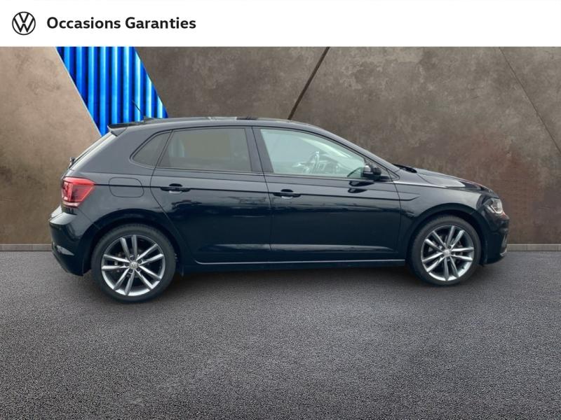 Voitures occasions VOLKSWAGEN POLO Carat Rezé