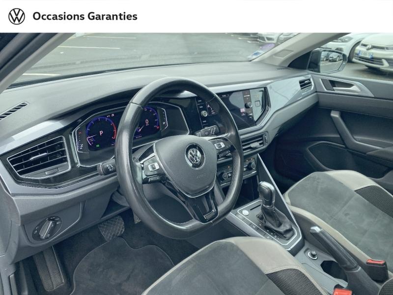 Voitures occasions VOLKSWAGEN POLO Carat Rezé