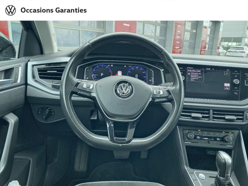 Voitures occasions VOLKSWAGEN POLO Carat Rezé