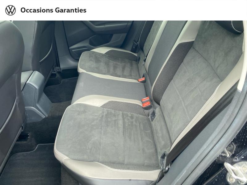 Voitures occasions VOLKSWAGEN POLO Carat Rezé