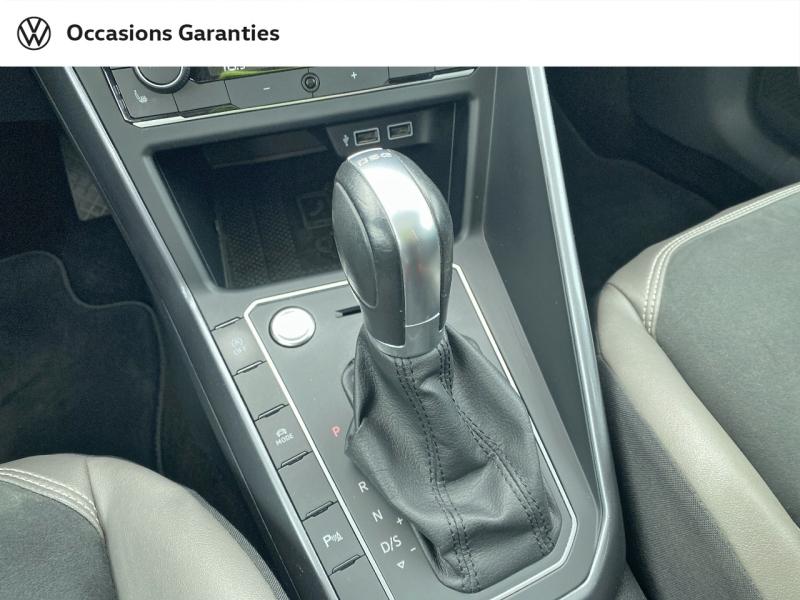 Voitures occasions VOLKSWAGEN POLO Carat Rezé