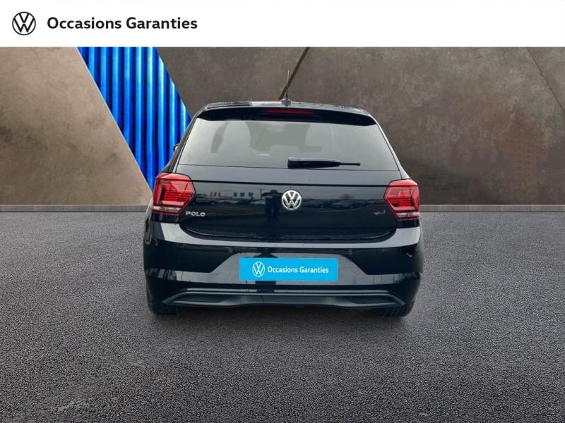 Voitures occasions VOLKSWAGEN POLO Carat Rezé