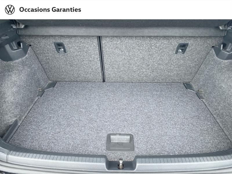 Voitures occasions VOLKSWAGEN POLO Carat Rezé