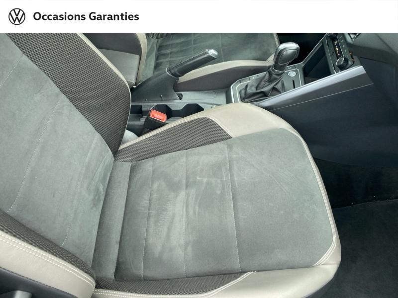 Voitures occasions VOLKSWAGEN POLO Carat Rezé