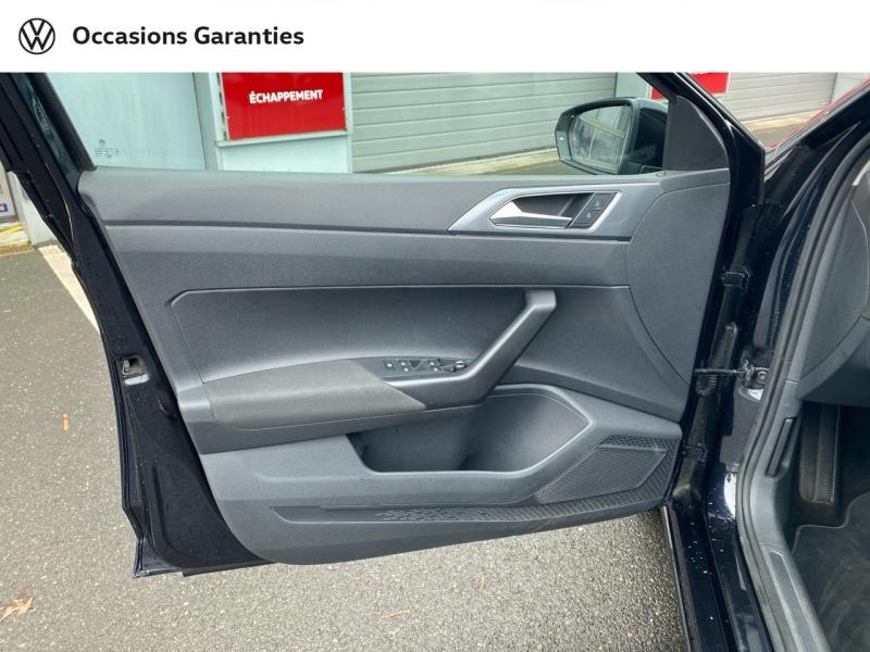 Voitures occasions VOLKSWAGEN POLO Carat Rezé