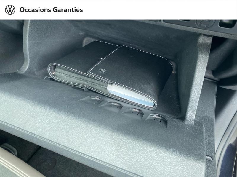 Voitures occasions VOLKSWAGEN POLO Carat Rezé