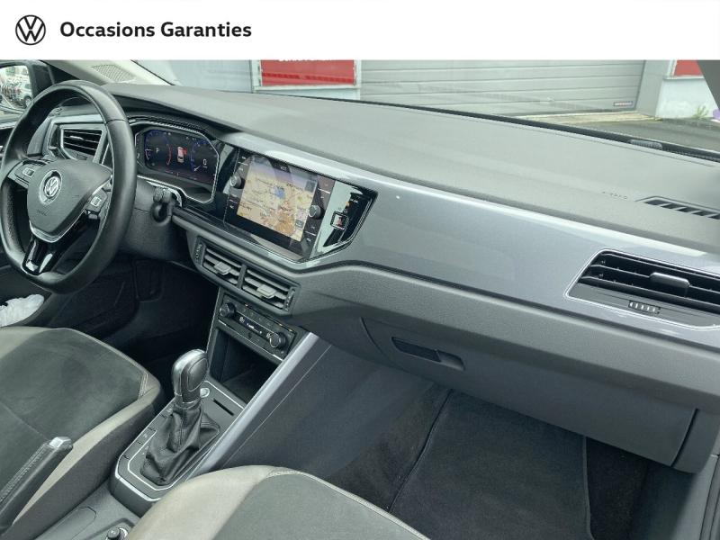 Voitures occasions VOLKSWAGEN POLO Carat Rezé