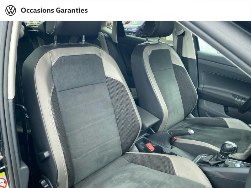 Voitures occasions VOLKSWAGEN POLO Carat Rezé