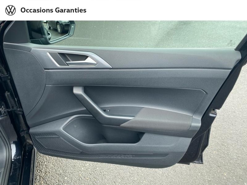 Voitures occasions VOLKSWAGEN POLO Carat Rezé